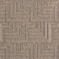 Käytävämatto Samos beige