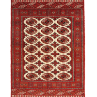Persialainen Turkman